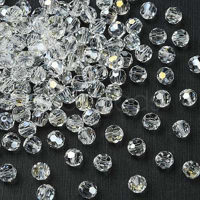 Preciosa&reg Crystal Beads X-PRC-BB6-00030-242-1