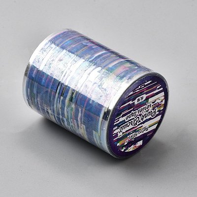 PET Decorative Stickers DIY-WH0723-071F-1