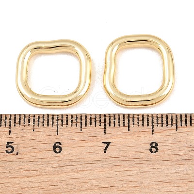 304 Stainless Steel Linking Rings SA-CBA76DA-21G-I-1