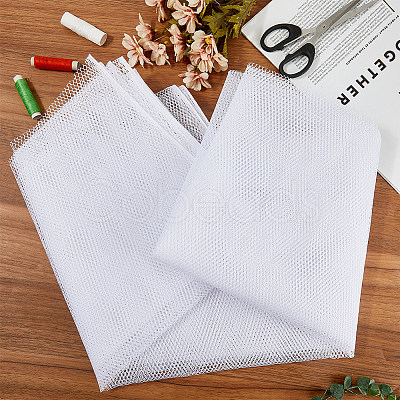 Polyester Mesh Cloth OCOR-WH20816-007D-1