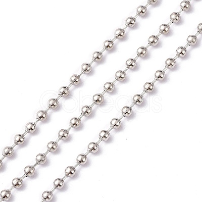 Iron Ball Chains CH-XCP0001-15P-1