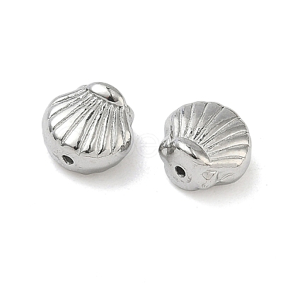 304 Stainless Steel Beads STAS-D204-48P-1