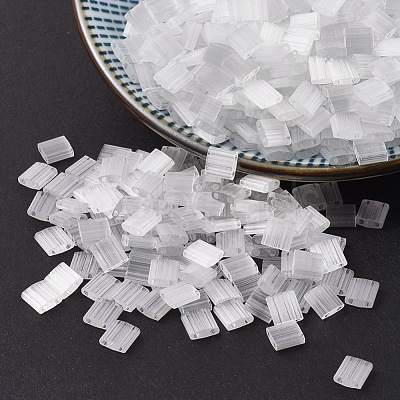 MIYUKI TILA Beads SEED-JP0008-TL0037-1