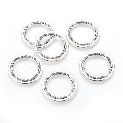 Alloy Linking Rings X-EA6974Y-1