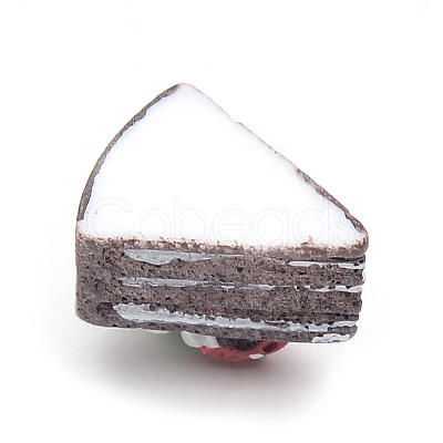 Resin Cabochons CRES-T005-52E-1