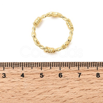 304 Stainless Steel Finger Rings LS-RJEW-P182-01A-G-1