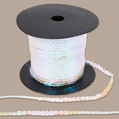 Sparkle PVC Sequins Ribbon OCOR-WH20050-006A-1