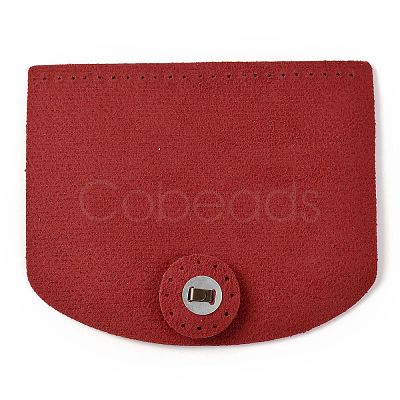 Imitation Leather Bag Cover FIND-M001-01A-1