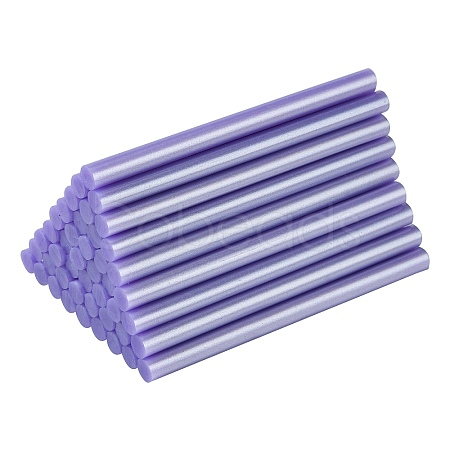 Plastic Glue Gun Sticks DIY-C044-01E-1