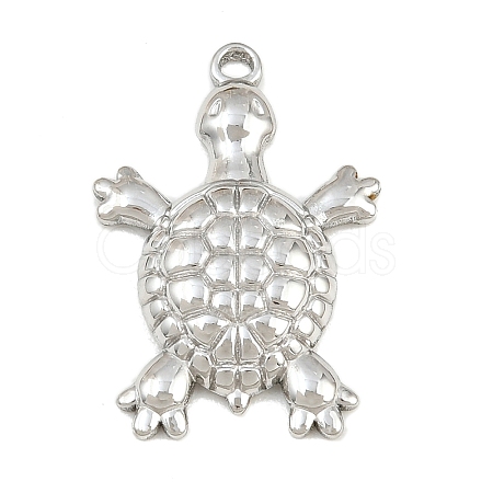 304 Stainless Steel Pendants SA-CBABA5E-08P-02-1