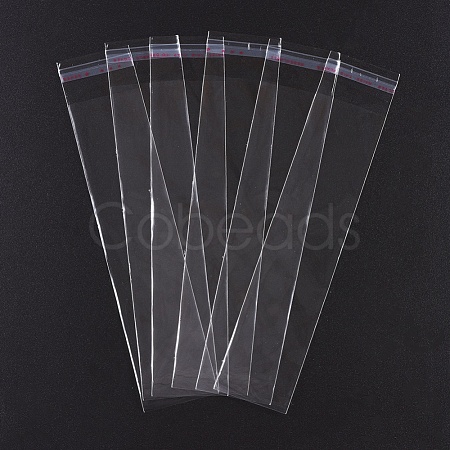 Rectangle OPP Cellophane Bags OPC-R012-84-1