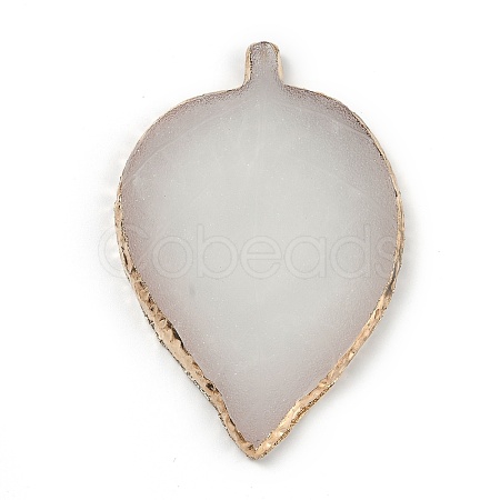 Resin Imitation Agate Color Palette MRMJ-H001-B02-1