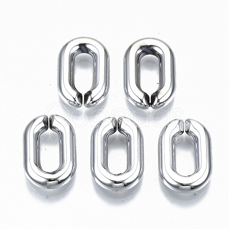 CCB Plastic Linkings Rings CCB-N005-002P-1