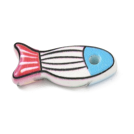Handmade Porcelain Pendants PR-CBA6BE2-01B-1
