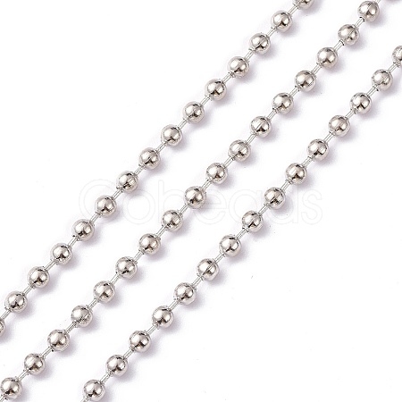 Iron Ball Chains CH-XCP0001-15P-1