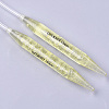 PVC Wire PC Circular Knitting Needles TOOL-T006-15-3