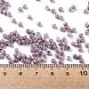 TOHO 8/0 Round Beads X-SEED-TR08-1202-4