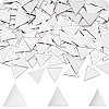 210Pcs 3 Styles Adhesive Acrylic Cabochons Sheets DIY-PH0022-93E-7