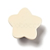 Lovely Opaque Resin Cabochons RESI-B012-06F-2