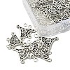 20Pcs Tibetan Style Alloy Chandelier Component Links FIND-YW0003-24-2