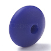 Food Grade Eco-Friendly Silicone Beads SIL-R009-09-2