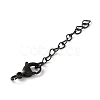 304 Stainless Steel Chain Extender STAS-O083-07B-2