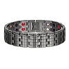 Stainless Steel Watch Band Bracelets JB648A-1