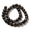 Tibetan Style dZi Beads Strands TDZI-NH0001-A01-02-2