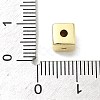 Brass Beads KK-G548-22G-Z-3