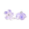 Glass Charms GLAA-G127-05-3