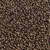TOHO 11/0 Demi Round Beads SEED-DR11-0204-2