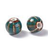 Handmade Porcelain Beads PORC-S498-24-M-2
