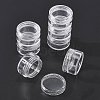 Plastic Bead Storage Containers C089Y-6