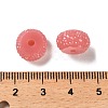 Opaque Resin Beads RESI-B020-07H-3