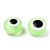 Resin Beads RESI-S339-6x8-11-3