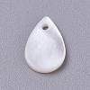Shell Pendants SSHEL-TAC0001-06B-2
