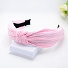Cloth Hair Bands for Women PW-WG21223-07-1