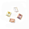 K9 Glass Rhinestone Cabochons RGLA-J026-B-LA-1