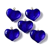 Handmade Lampwork Pendants LAMP-G160-01D-1