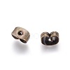 Iron Ear Nuts E034Y-NFAB-2
