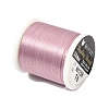 Flat MIYUKI Nylon Beading Thread FB-CBA3435-01Q-2