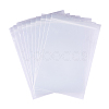 Resealable Bags OPP-BC0001-01-10x15-1