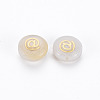 Natural Freshwater Shell Beads SHEL-N003-22-08-2