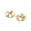 Brass Spacer Beads LS-KK-F907-07G-2