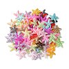 ABS Plastic Imitation Pearl Cabochons OACR-YW0001-77-2