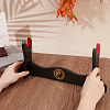 Artificial Board Dispaly Frame AJEW-WH0455-103A-3