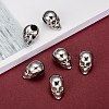 316 Surgical Stainless Steel Beads STAS-G126-01AS-4