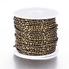 Brass Ball Chains X-CHC-S008-009D-AB-3