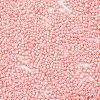 Baking Paint Glass Seed Beads X-SEED-S042-05B-85-3