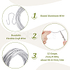 Aluminum Wire AW-SC0001-04I-2